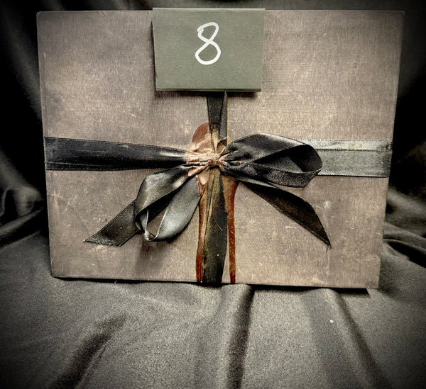 Item 8. Mystery box