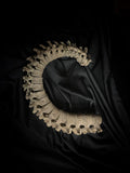 Articulated human spine