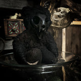 Beastie “Balthazar”