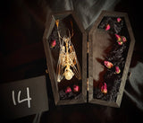 Item 14. Bat coffin