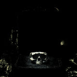 “Marian” Sterling Silver Ring