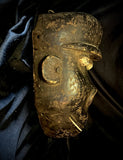 Item 14. Tribal mask