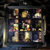 Item 4. Curio cabinet