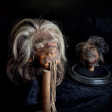 Shrunken head