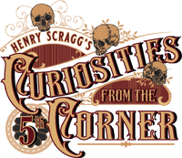 Curiosities from the 5th Corner