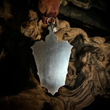 Human skull cap lantern pendant