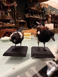 2 magpies- custom order