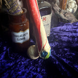 Medically Articulated (Right) Human Leg & Foot