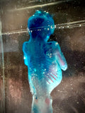 Item 1. Diaphonized human fetus