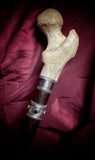 Human Femur Cane
