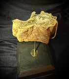 Item 12. Mummified arm slice