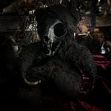 Beastie “Balthazar”