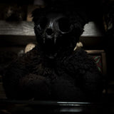 Beastie “Balthazar”