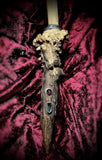 Bone Wand
