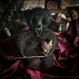 Beastie “Balthazar”