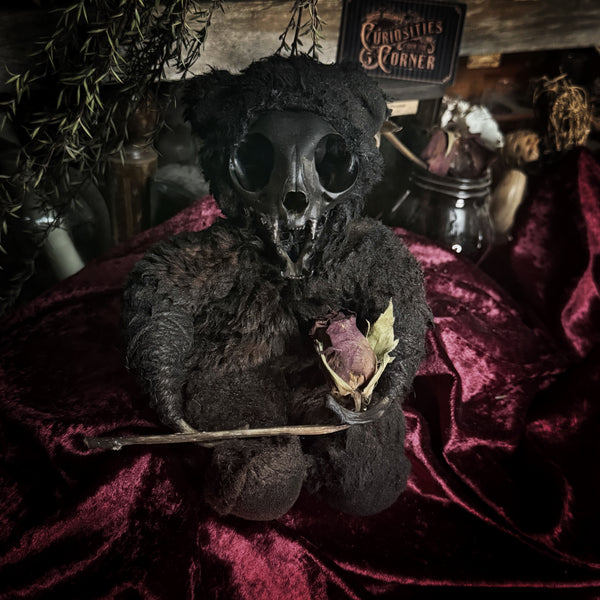 Beastie “Balthazar”