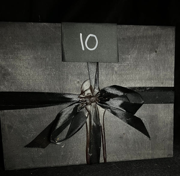 Item 10. Mystery box