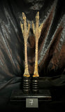 Item 7. Ostrich legs
