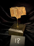 Item 18. Arm slice stand