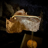 Item 11. Mummified human arm slice