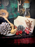 Mairi - Unyielding Scottish Glaistig