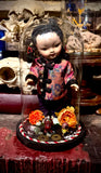 Mei-Ling - Good Fortune Spirit