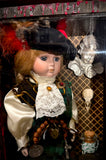 Mairi - Unyielding Scottish Glaistig