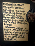 Mei-Ling - Good Fortune Spirit