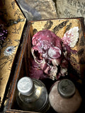 The Moorlands Ritual Protection Box