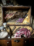 The Moorlands Ritual Protection Box