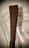A dao from the headhunting Naga tribes
