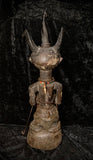 African Tribal statue